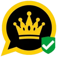 الواتس الاسود